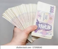FINANČNÍ SLUŽBY